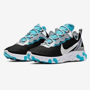 Nike React Element 55 SE